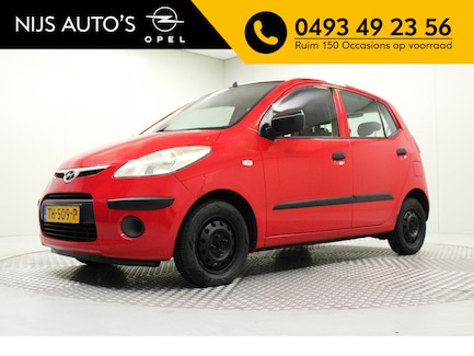 Hyundai i10 0