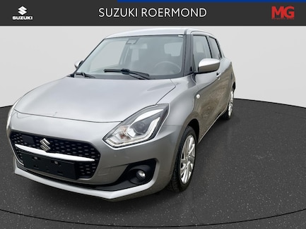 Suzuki Swift 0