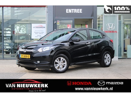 Honda HR-V 0
