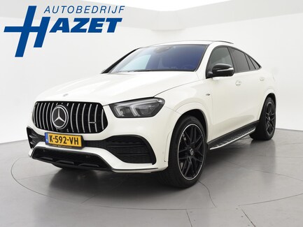 Mercedes-Benz GLE 0