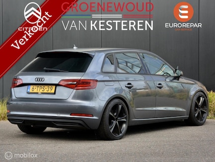Audi A3 0