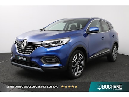 Renault Kadjar 0