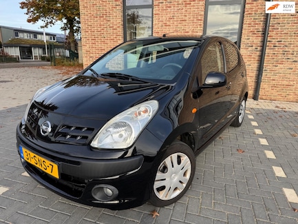 Nissan Pixo 0