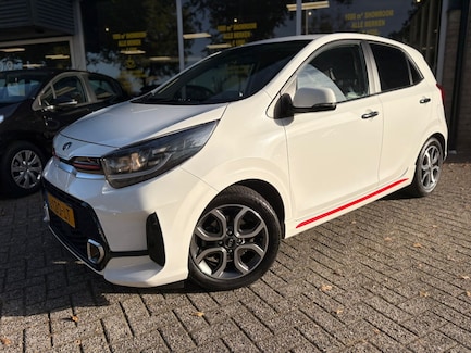 Kia Picanto 0