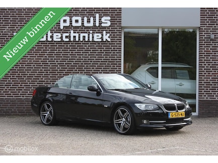 BMW 3-Serie 0