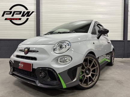Fiat 500 0