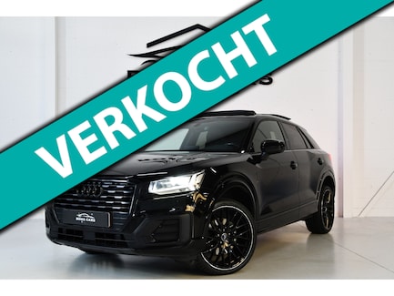 Audi Q2 0