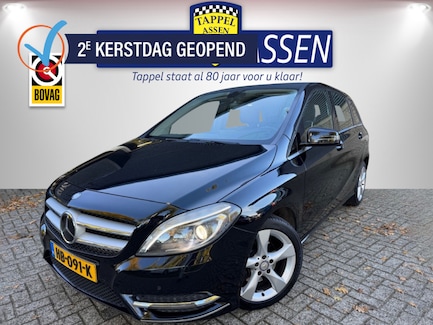 Mercedes-Benz B-klasse 0