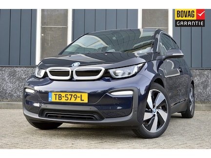BMW i3 0