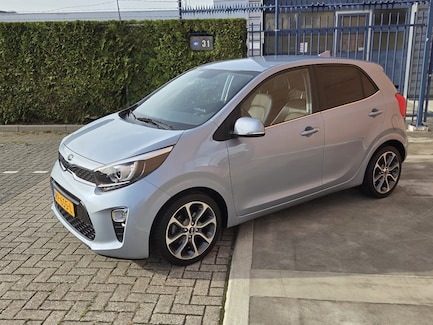 Kia Picanto 0