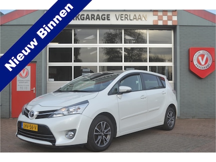 Toyota Verso 0
