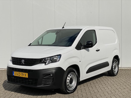 Peugeot Partner 0