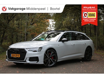 Audi A6 0