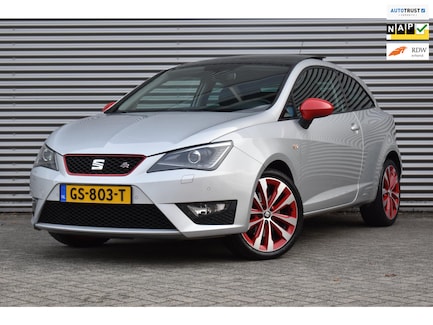 SEAT Ibiza 0