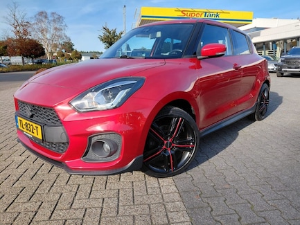Suzuki Swift 0