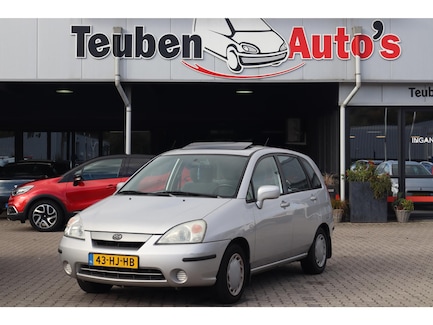 Suzuki Liana 0