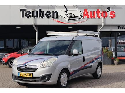 Opel Combo 0