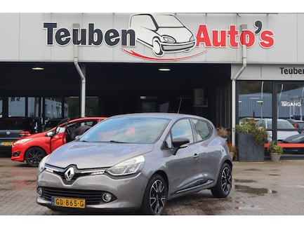 Renault Clio 0