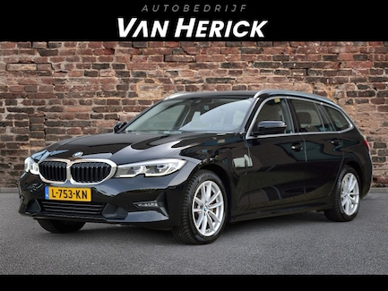BMW 3-Serie 0