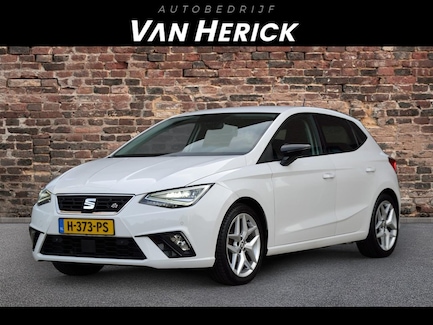 SEAT Ibiza 0