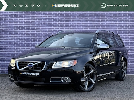 Volvo V70 0