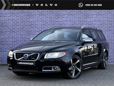 Volvo V70 0
