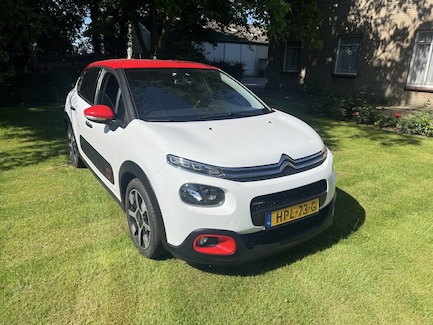 Citroën C3 0