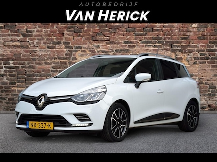 Renault Clio 0
