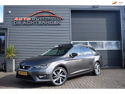 SEAT Leon 0