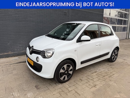 Renault Twingo 0