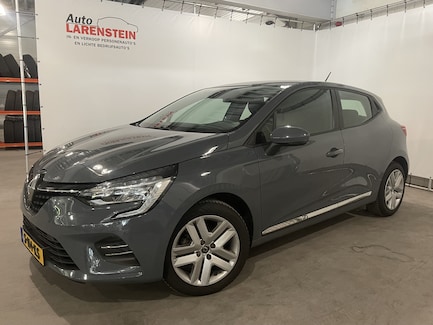 Renault Clio 0