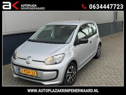 Volkswagen Up! 0