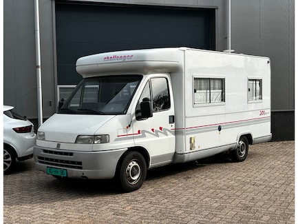 Fiat Ducato 0