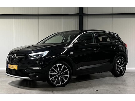 Opel Grandland 0