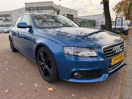 Audi A4 0