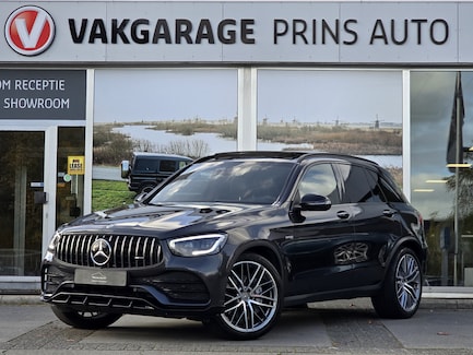 Mercedes-Benz GLC 0