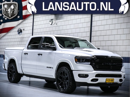 Dodge Ram 1500 0