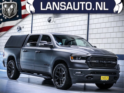 Dodge Ram 1500 0