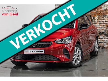Opel Corsa 0
