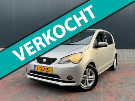SEAT Mii 0