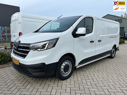 Renault Trafic 0