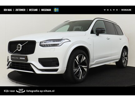 Volvo XC90 0