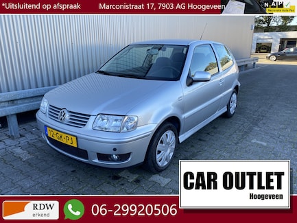 Volkswagen Polo 0