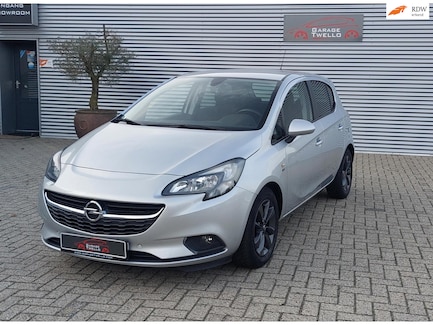 Opel Corsa 0