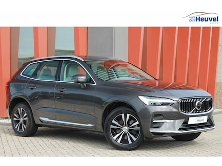 Volvo XC60 0