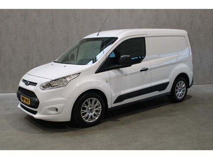 Ford Transit Connect 0