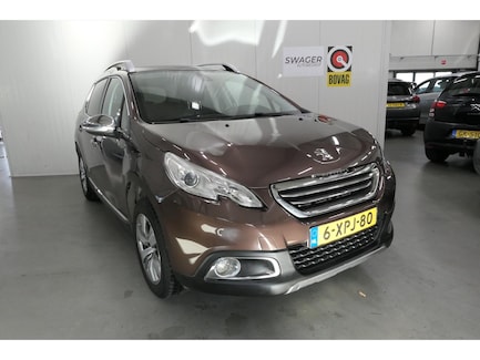 Peugeot 2008 0