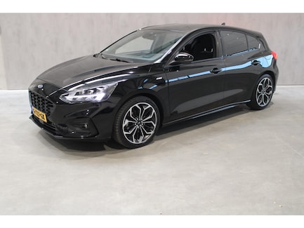 Ford Focus 0