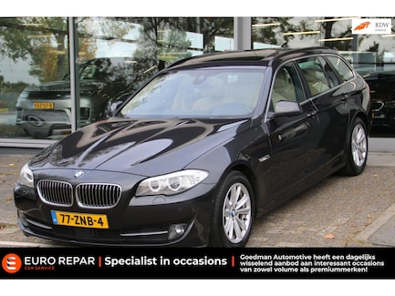 BMW 5-Serie 0