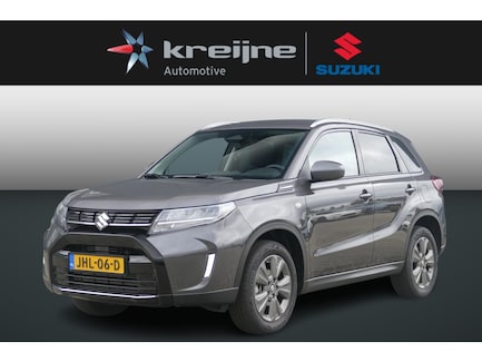 Suzuki Vitara 0